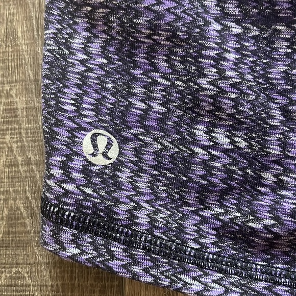 LULULEMON SHORTS - Picture 3 of 4